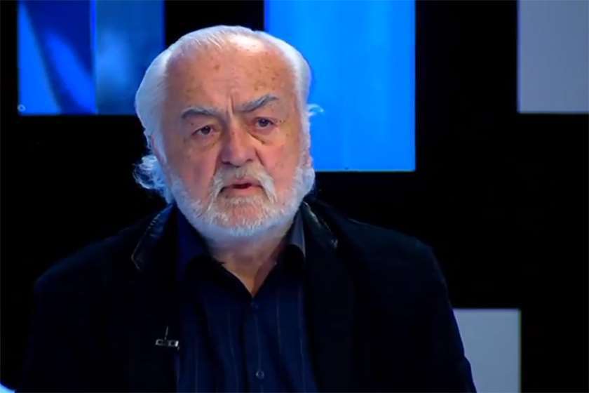 თამაზ მოლაშვილი