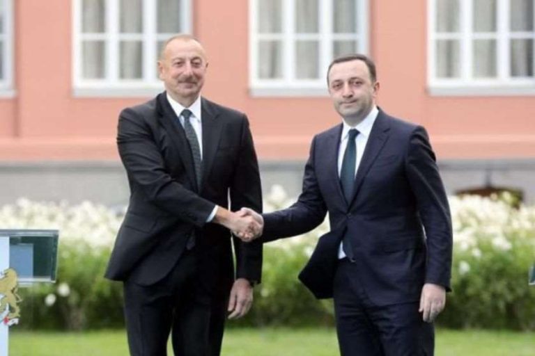 ილჰამ ალიევი