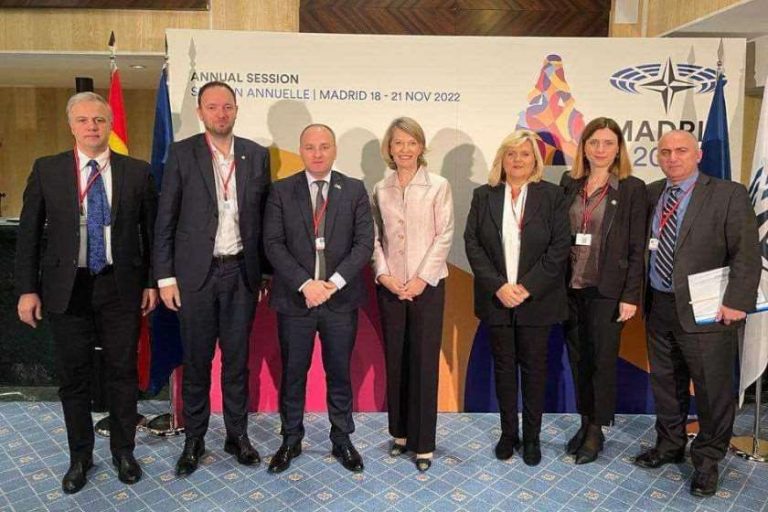 ირაკლი ბერაია