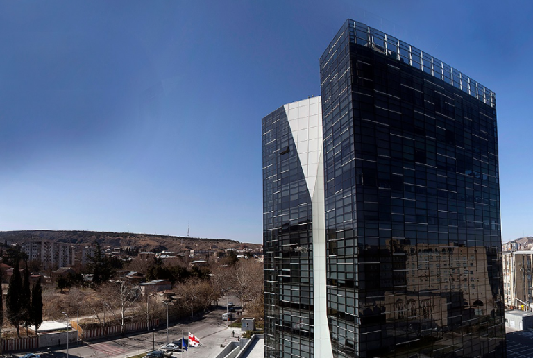 იუსტიციის სამინისტრო