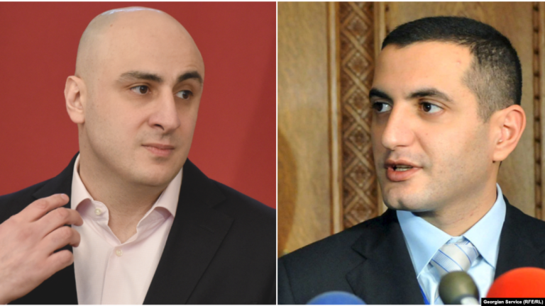 კირკიტაძე მელია