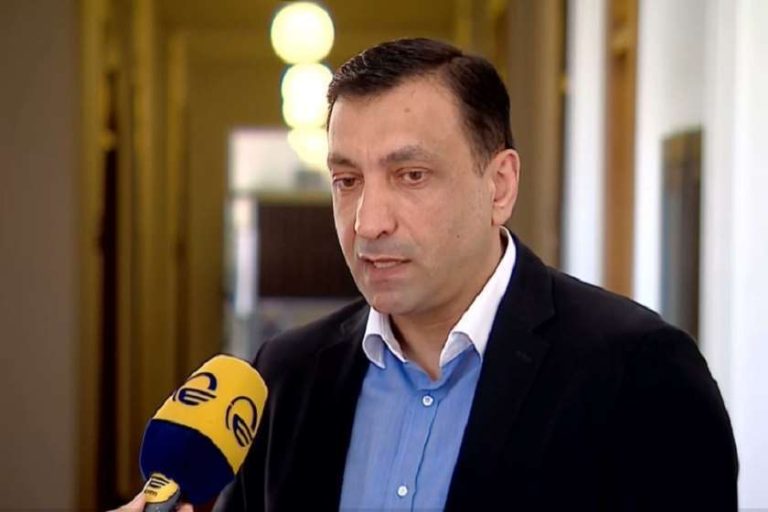 ლევან ბეჟაშვილი