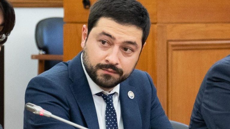 ლევან ქარუმაძე