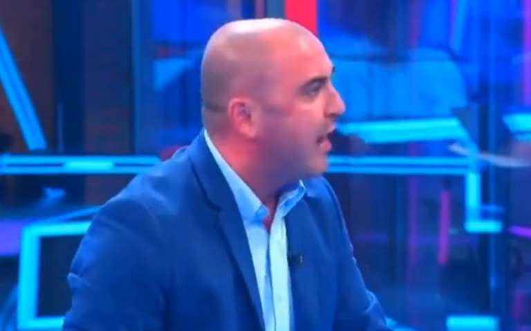 ლევან ხაბეიშვილი