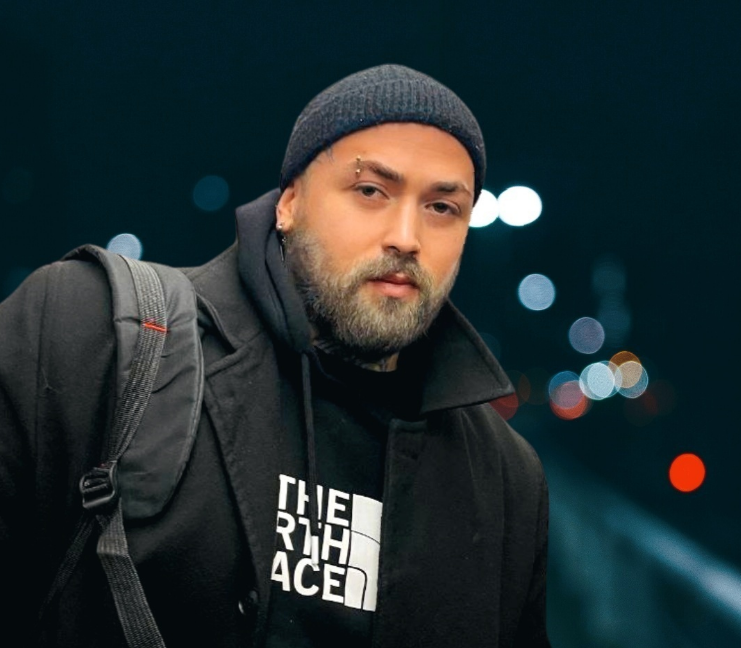 ვაჟა მელაძე