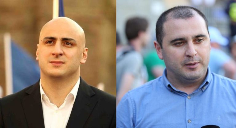 მელია ხაბეიშვილი