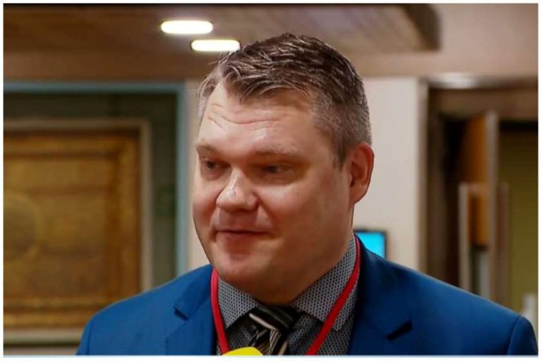 მიკო სალოვა