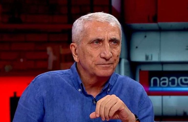 მურღულია გია