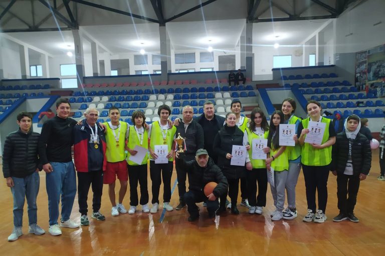 მხიარული სტარტები