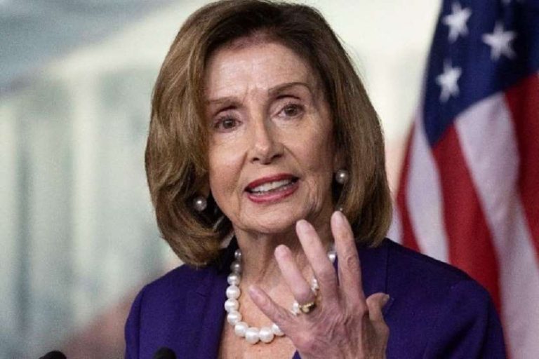 ნენსი პელოსი