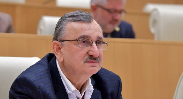 რომან გოცირიძე