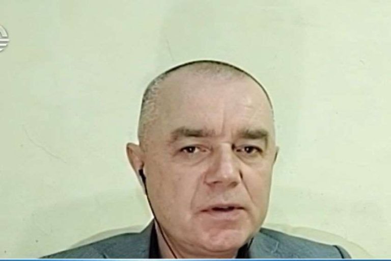 რომან სვიტანი