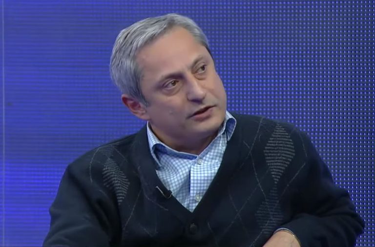 სოსო-მანჯავიძე