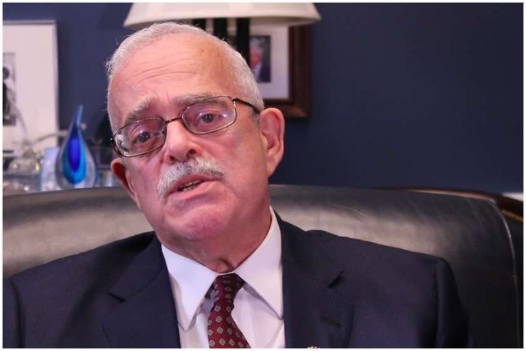 ჯერალდ კონოლი