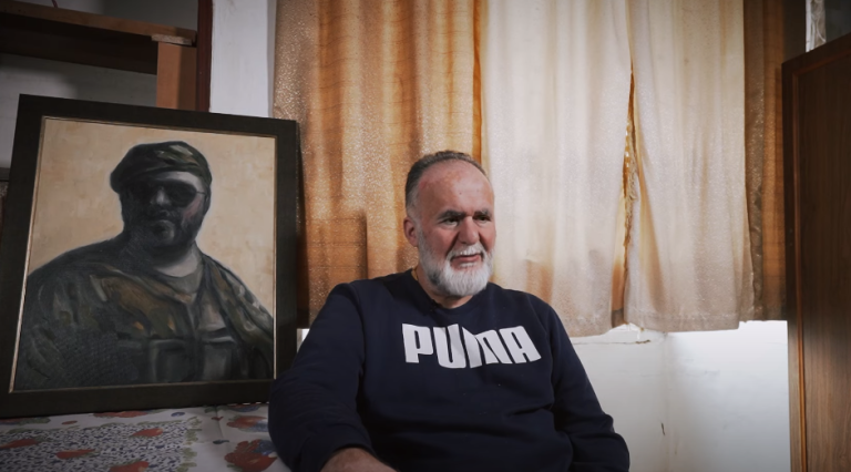 არჩილ ხოფერია