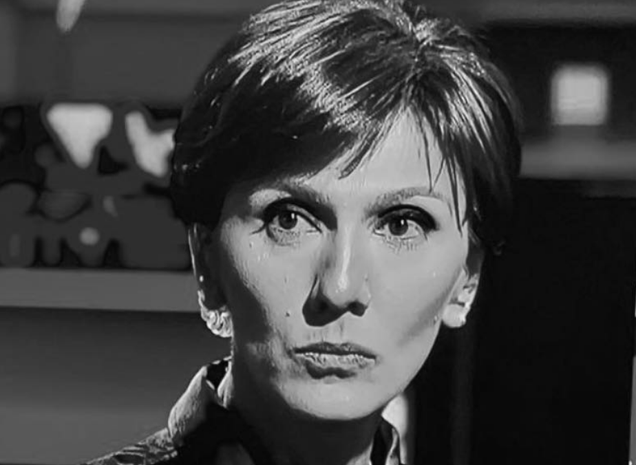 თამარ ბაღაშვილი