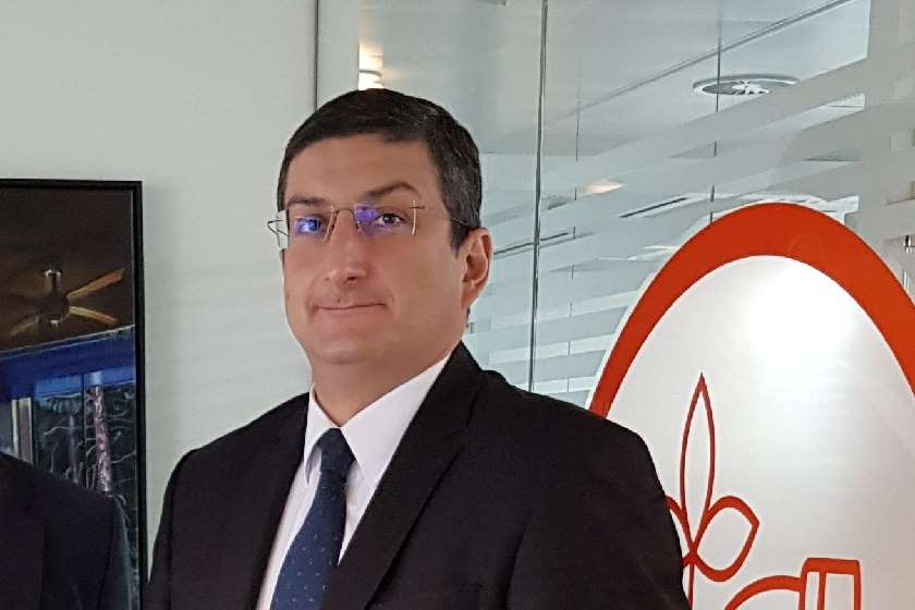 გიგი გიგიაძე