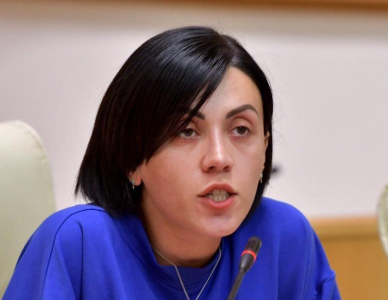 ანა წითლიძე