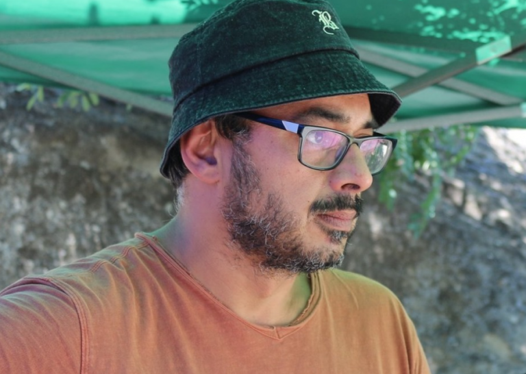 ანდრო ბარნოვი