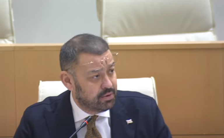 ბექა ოდიშარია