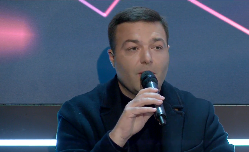 ბექა ჩხაიძე