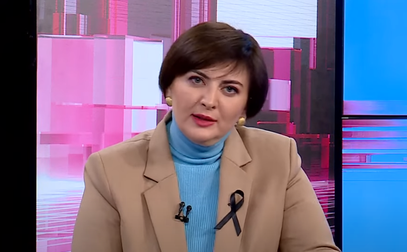 თეა ადეიშვილი