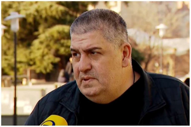 თორნიკე მოლაშვილი
