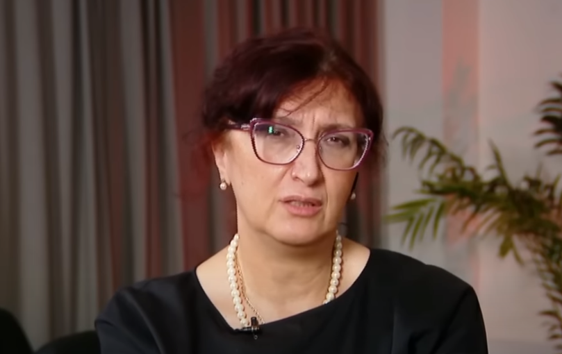 ია მეტრეველი