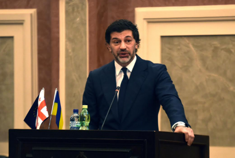 კახა კალაძე