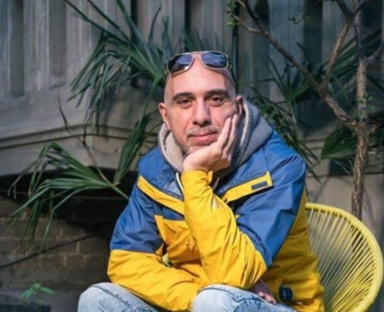 ლევან ბუთხუზი