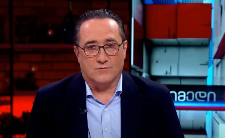 ლევან მამალაძე