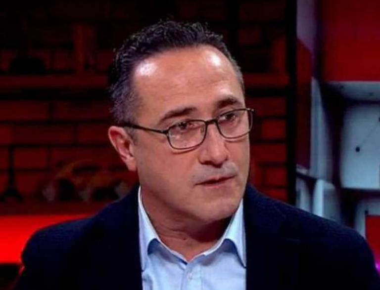 ლევან მამალაძე