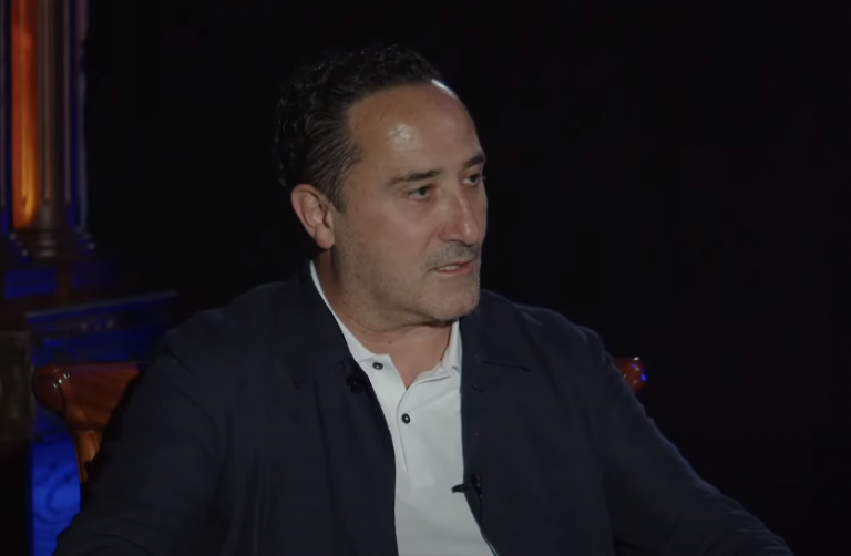 ლევან მამალაძე