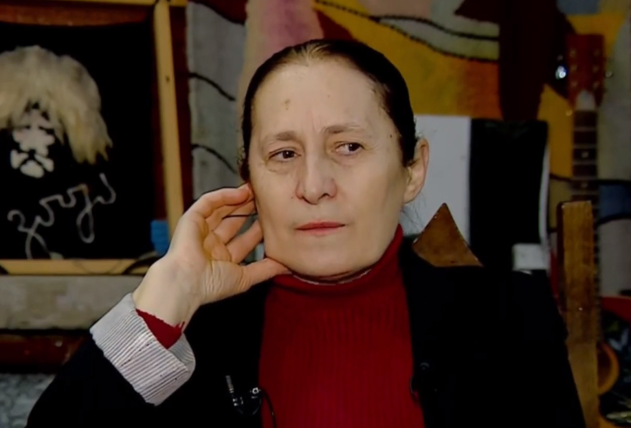 ლელა რაზიკაშვილი