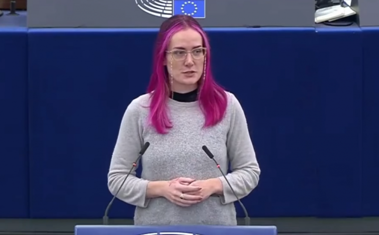 მარკეტა გრეგოროვა