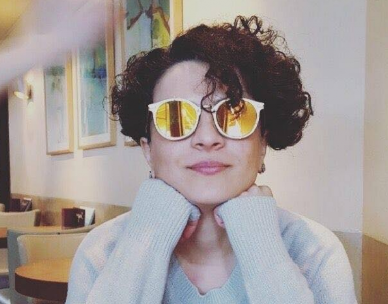 ნათია მეზვრიშვილი