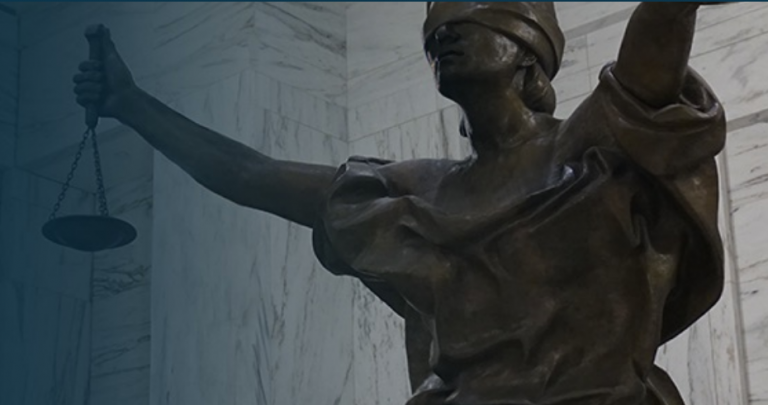 სასამართლო