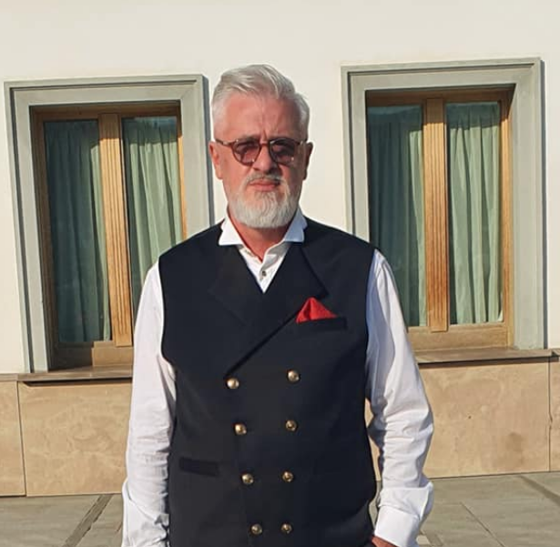 შალვა ხაჭაპურიძე