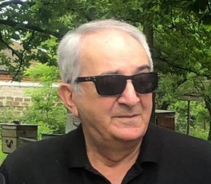 ჯამბულ გამცემლიძე