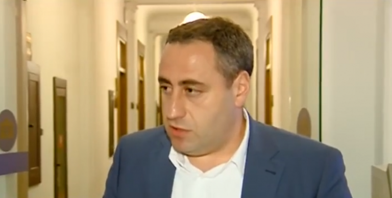 გიორგი ვაშაძე