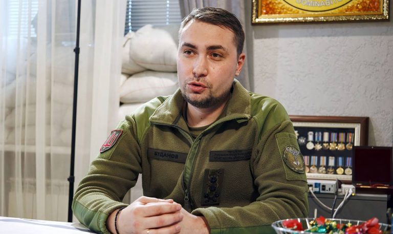 კირილ ბუდანოვი