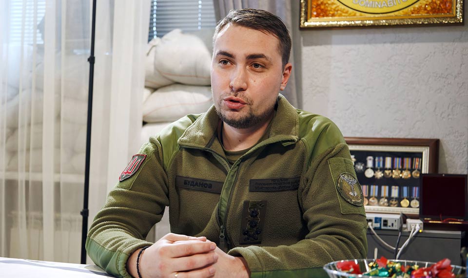 კირილ ბუდანოვი