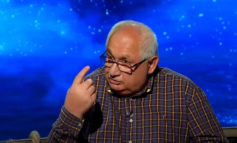 ბადრი შუბლაძე