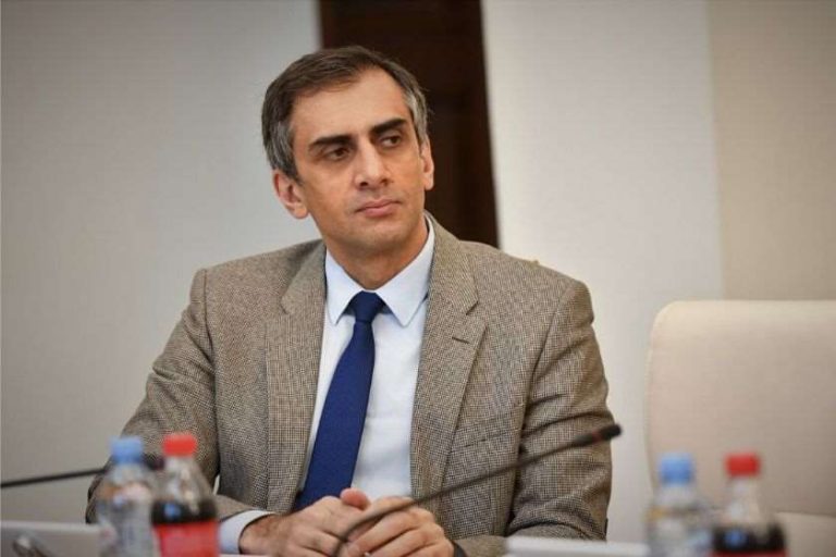 გიორგი კახიანი