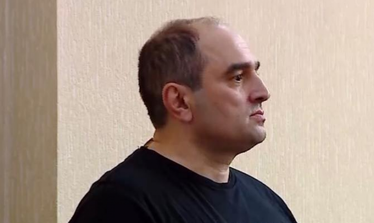 გიორგი რურუა