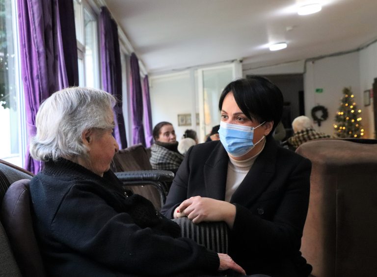 გოგოლაძე