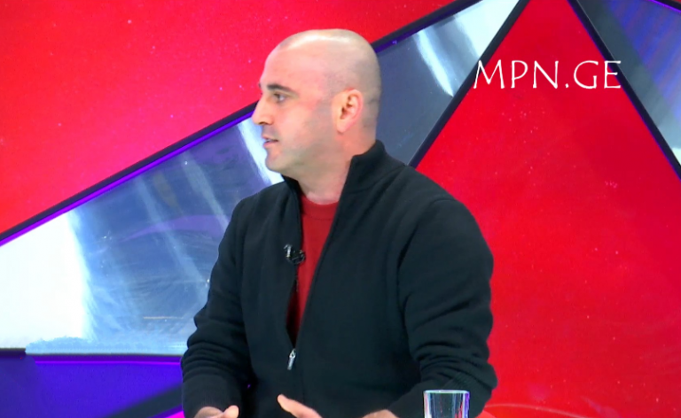 ლევან ხაბეიშვილი