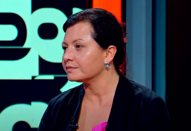 ეკა ხერხეულიძე