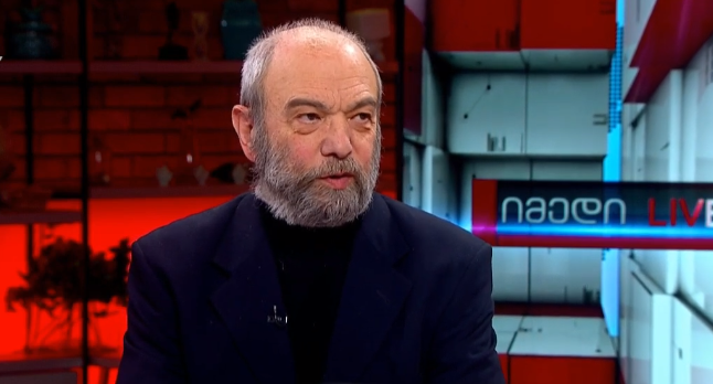 პეტრე მამრაძე