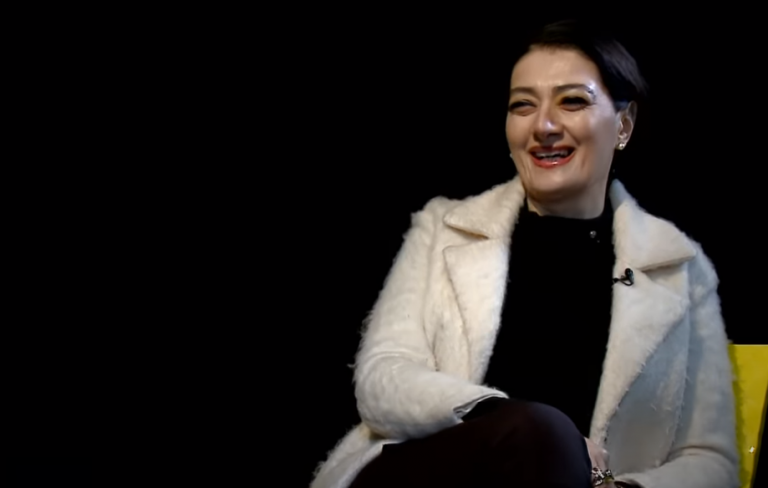 თაკო ჩარკვიანი